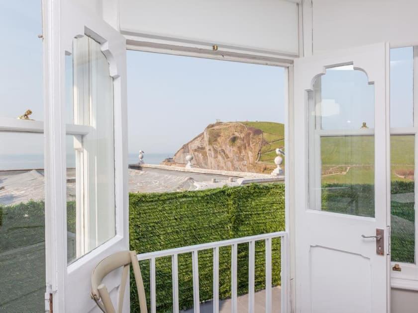 2Thevilla - Great Views, 3 Bedrooms, Parking, Central Location Ilfracombe Εξωτερικό φωτογραφία