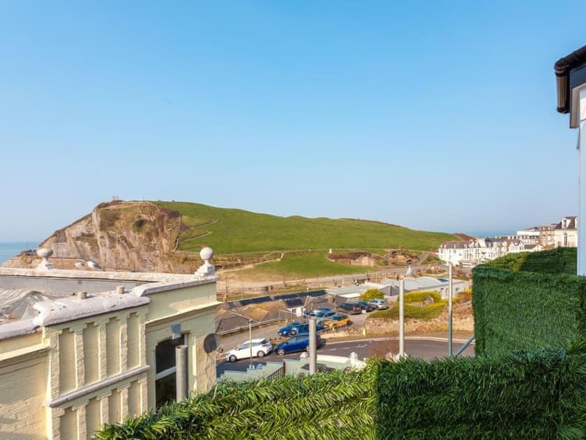 2Thevilla - Great Views, 3 Bedrooms, Parking, Central Location Ilfracombe Εξωτερικό φωτογραφία