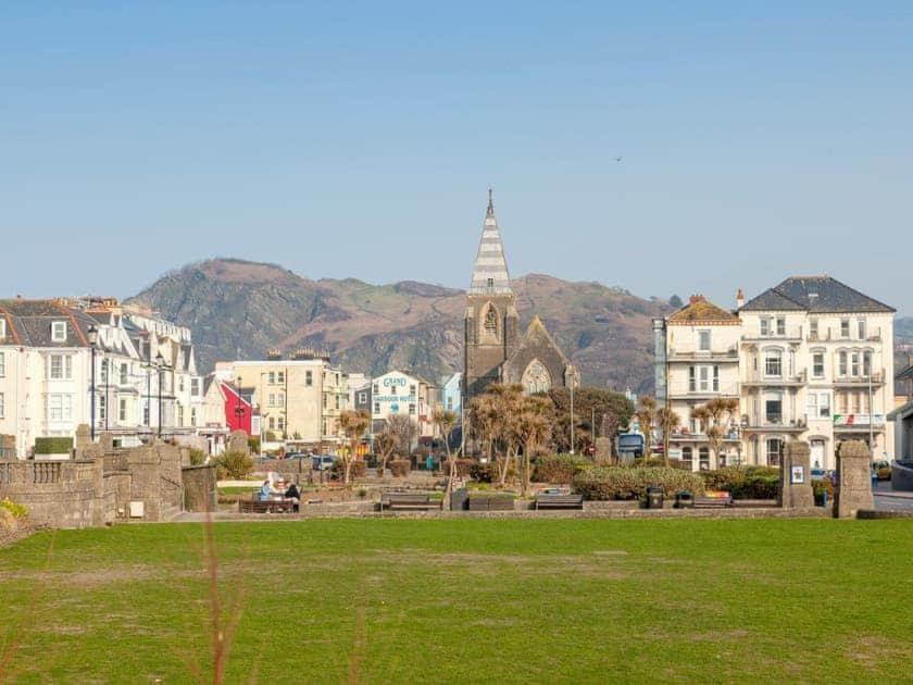 2Thevilla - Great Views, 3 Bedrooms, Parking, Central Location Ilfracombe Εξωτερικό φωτογραφία