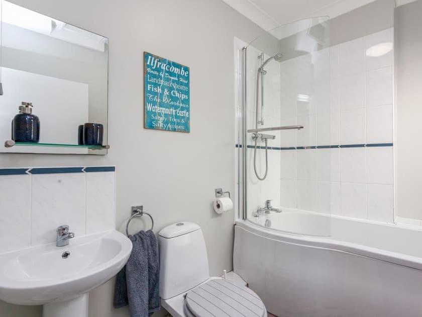2Thevilla - Great Views, 3 Bedrooms, Parking, Central Location Ilfracombe Εξωτερικό φωτογραφία
