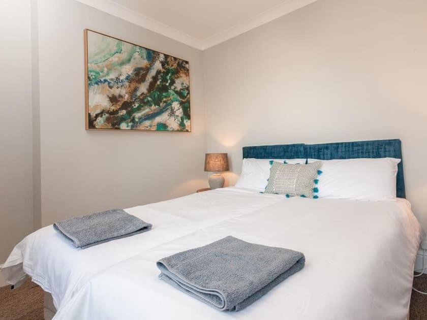 2Thevilla - Great Views, 3 Bedrooms, Parking, Central Location Ilfracombe Εξωτερικό φωτογραφία