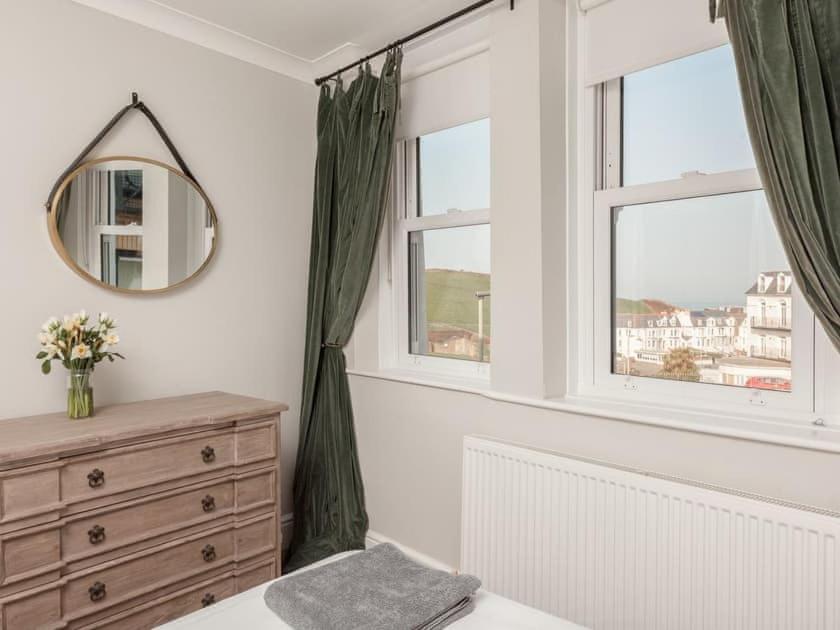 2Thevilla - Great Views, 3 Bedrooms, Parking, Central Location Ilfracombe Εξωτερικό φωτογραφία